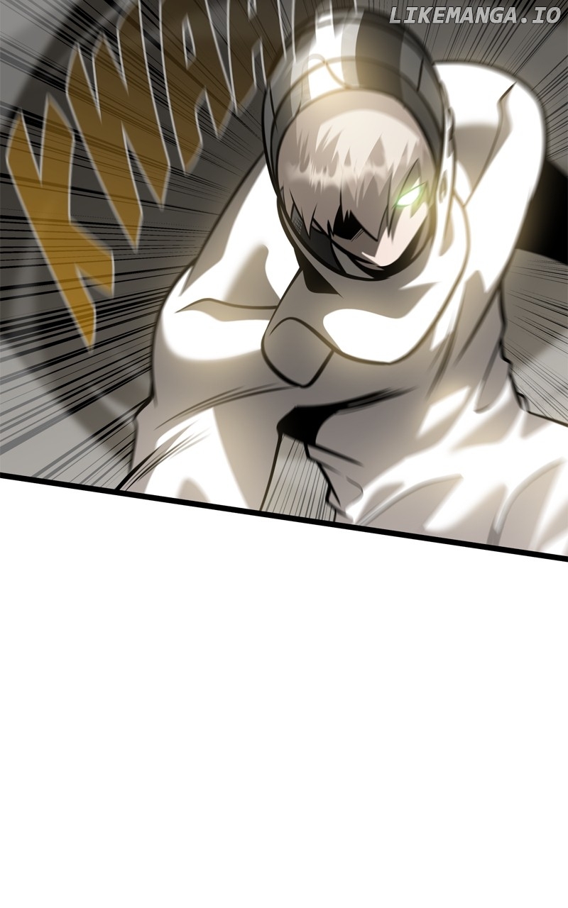 Infinity – Manga Chapter 111 - page 36