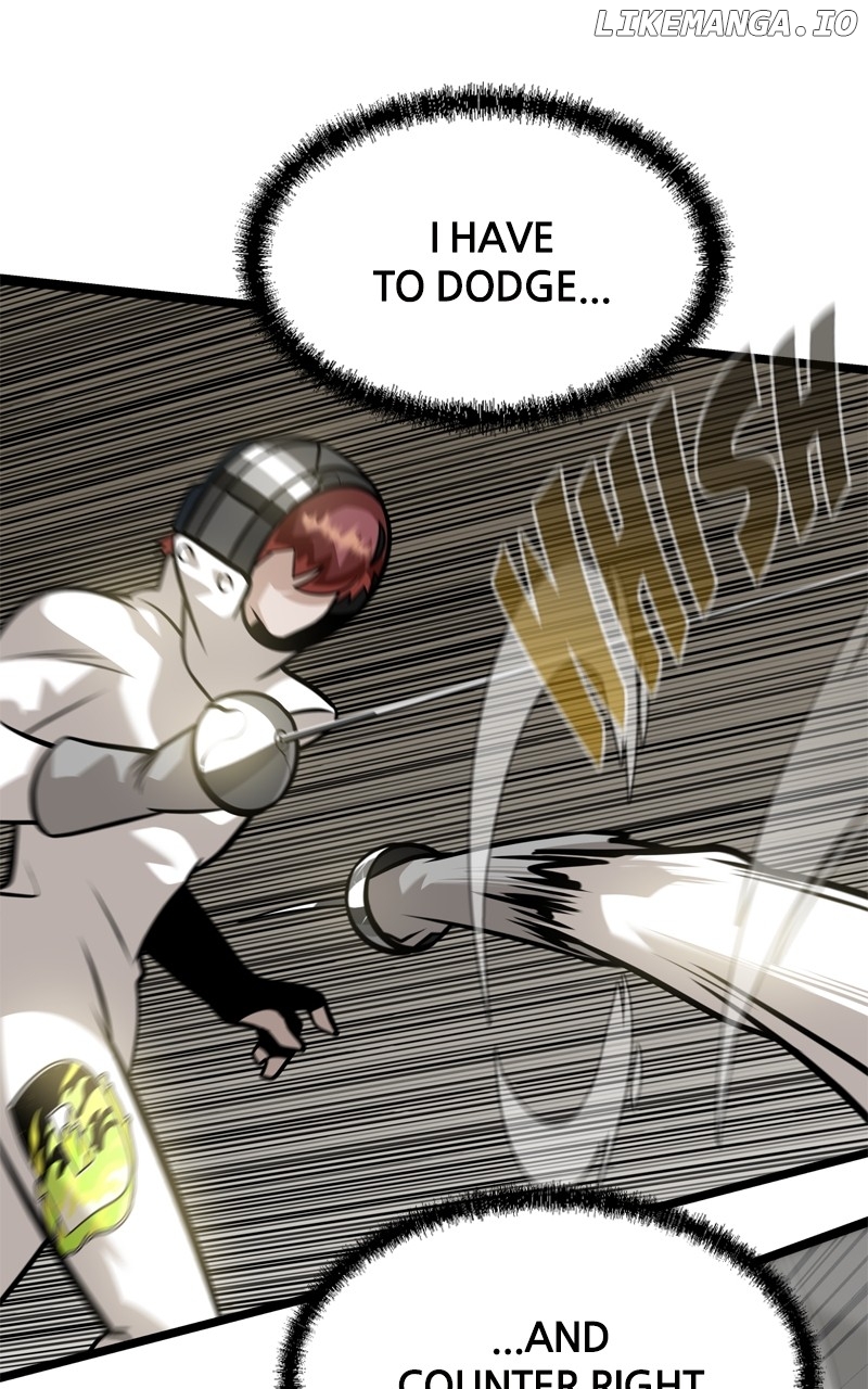 Infinity – Manga Chapter 111 - page 39