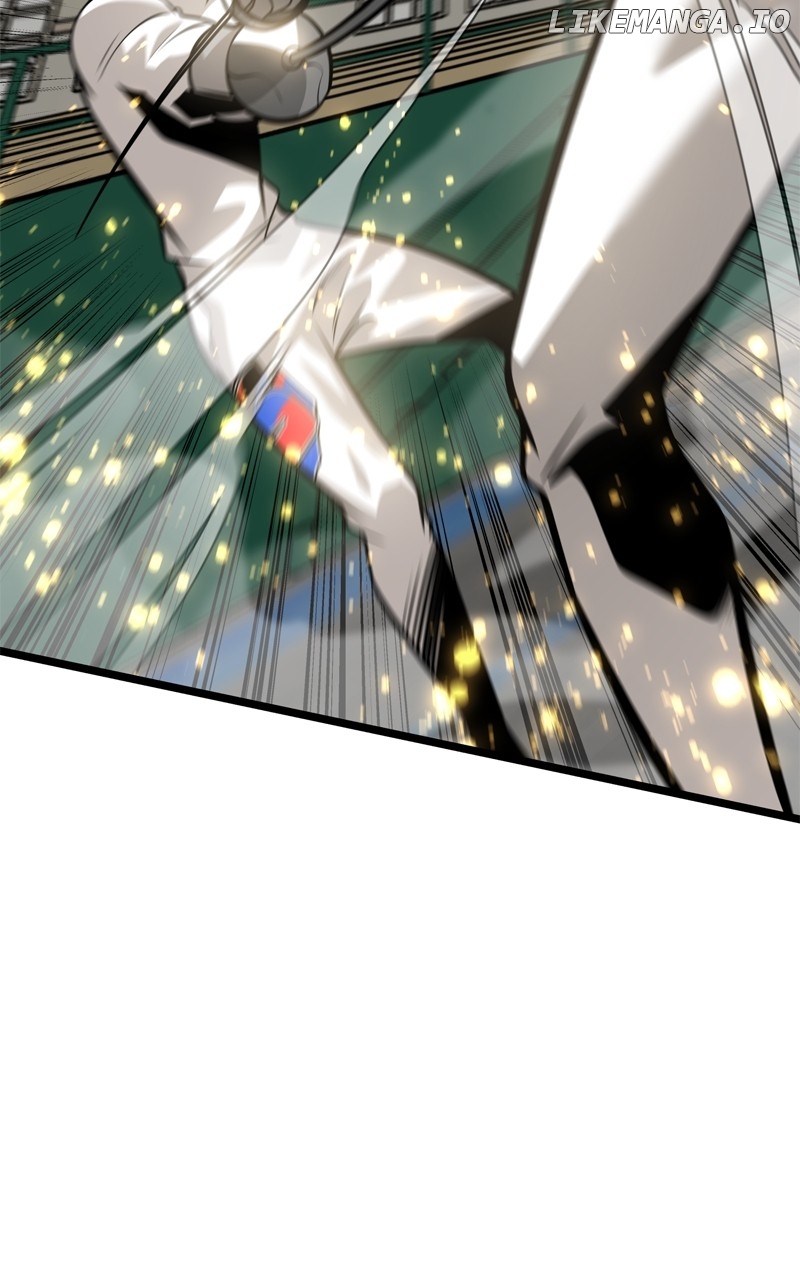 Infinity – Manga Chapter 111 - page 47