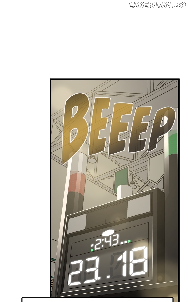 Infinity – Manga Chapter 111 - page 48