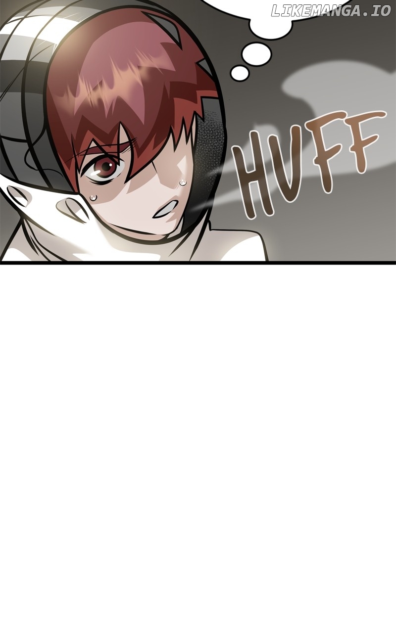 Infinity – Manga Chapter 111 - page 50