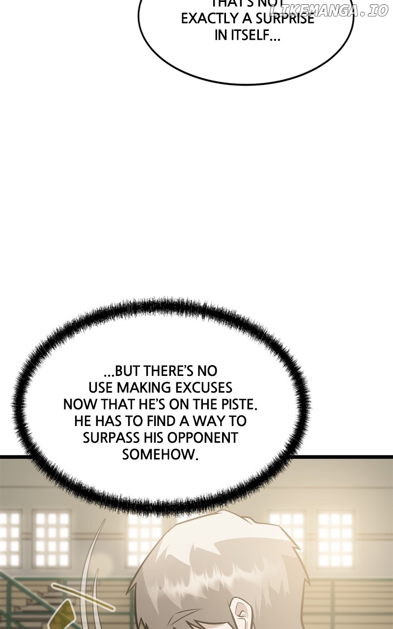 Infinity – Manga Chapter 111 - page 53