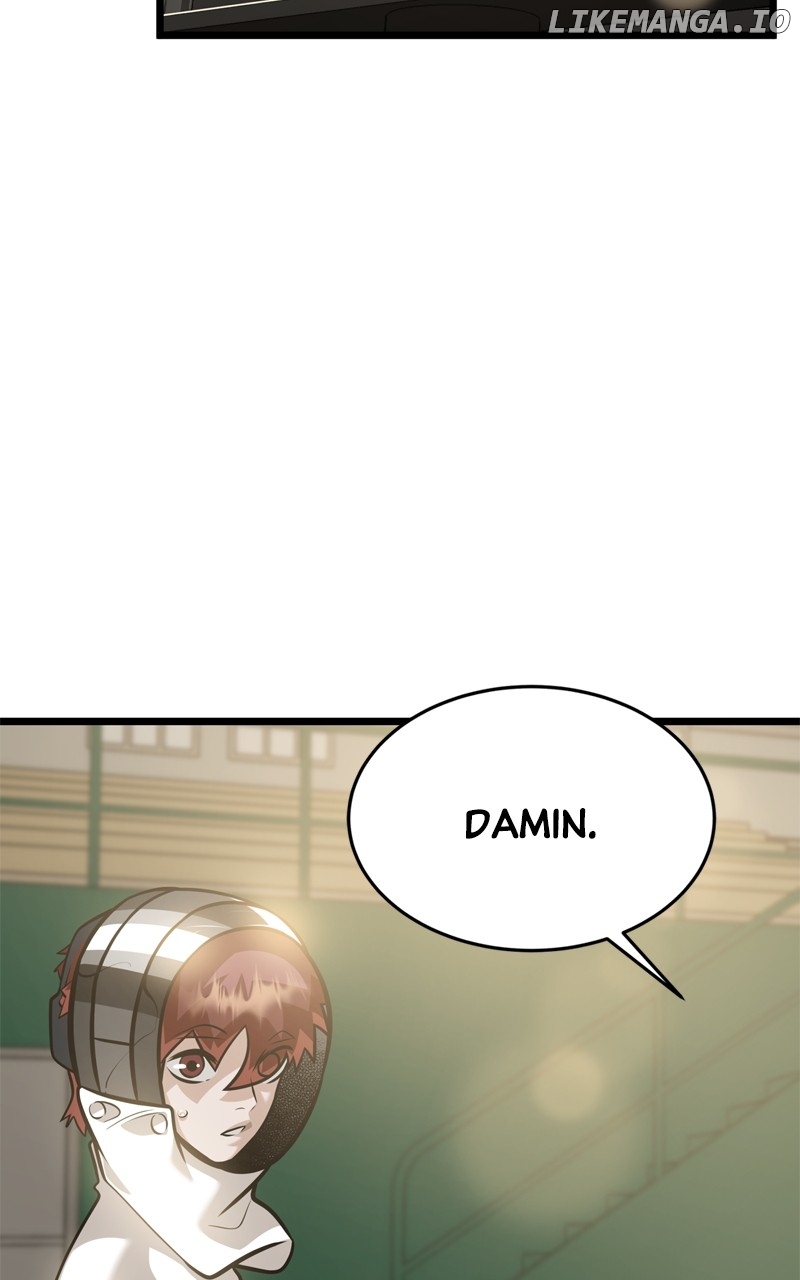 Infinity – Manga Chapter 111 - page 56