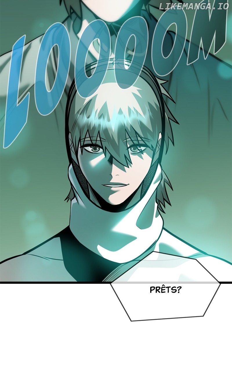 Infinity – Manga Chapter 111 - page 61