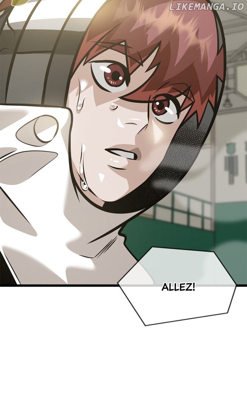Infinity – Manga Chapter 111 - page 64