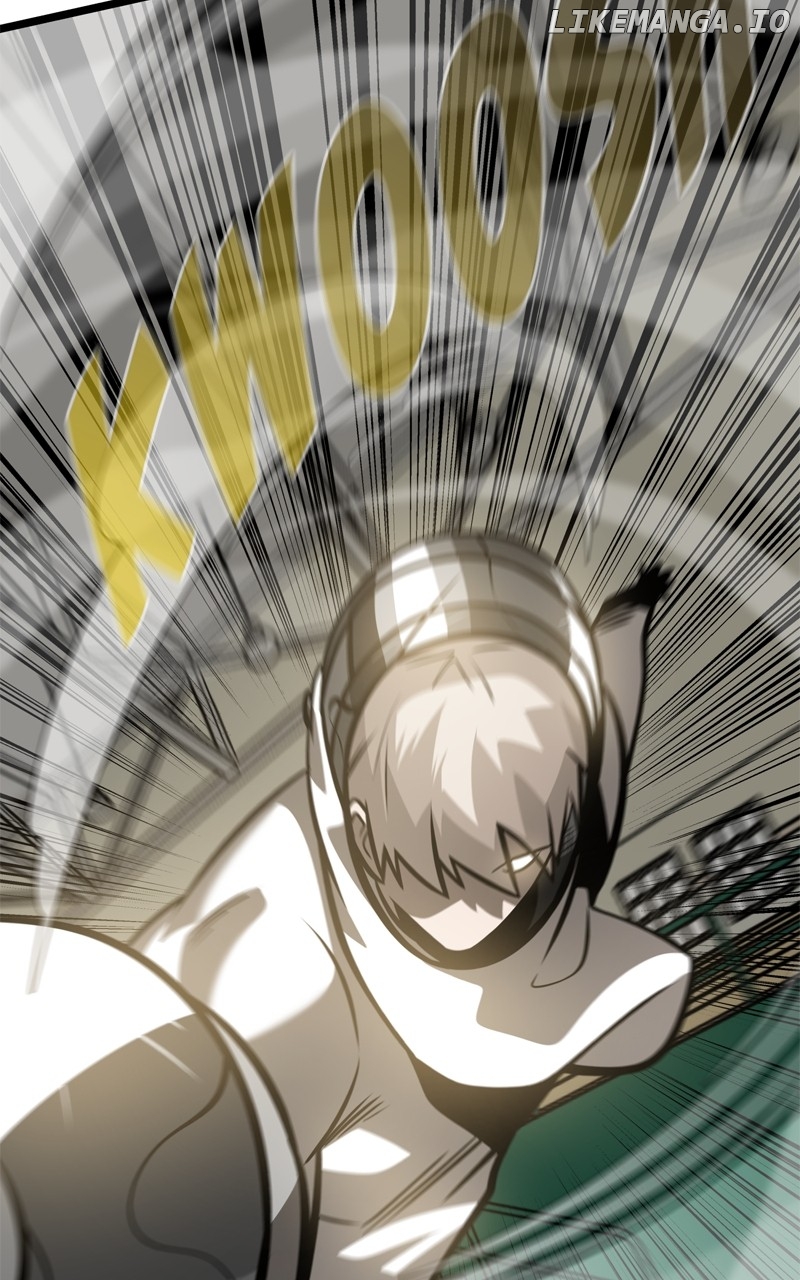 Infinity – Manga Chapter 111 - page 68