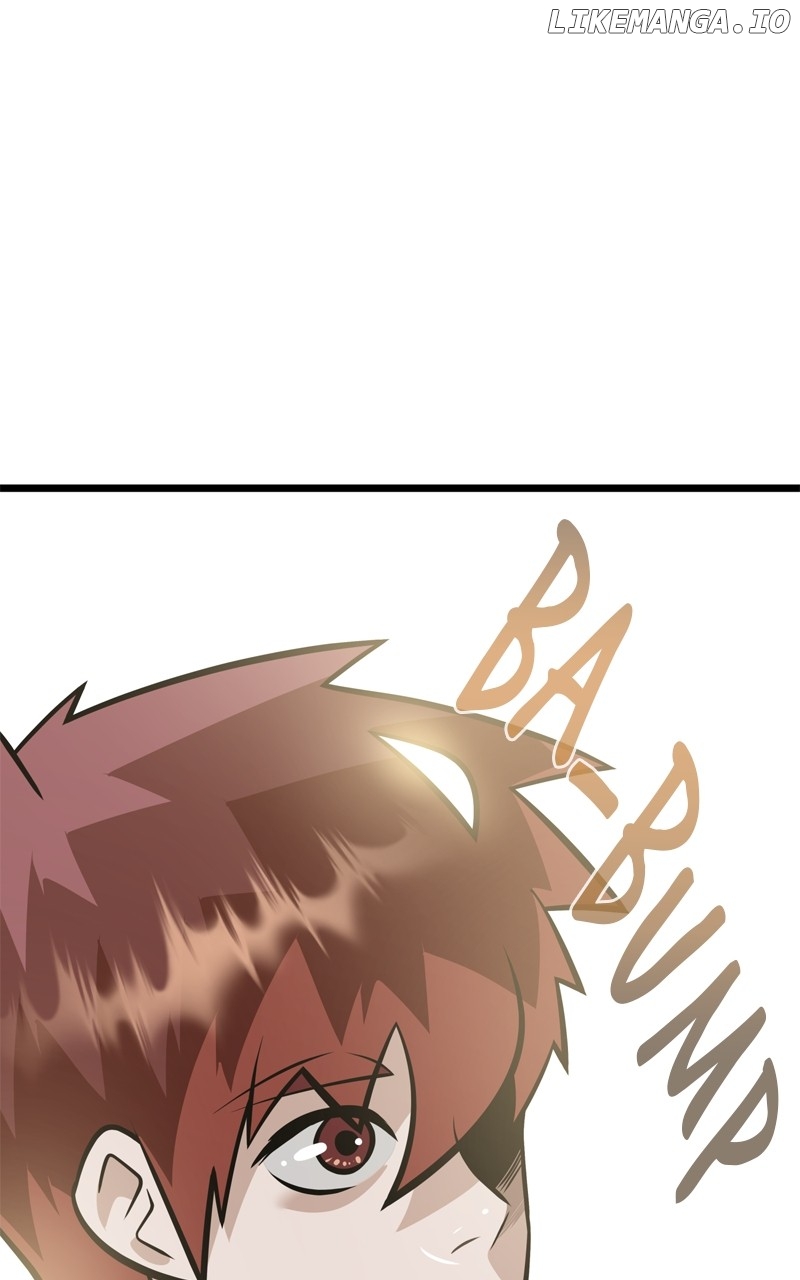Infinity – Manga Chapter 111 - page 7