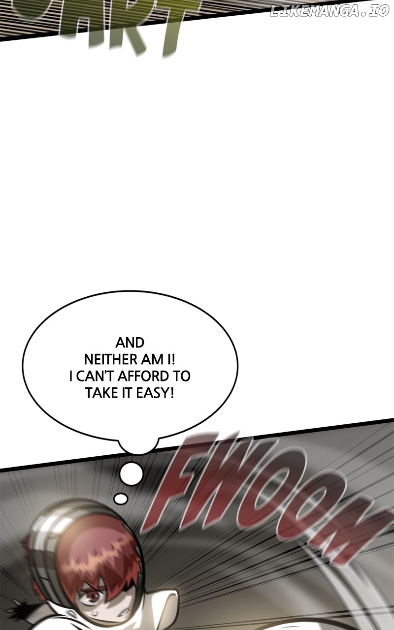 Infinity – Manga Chapter 111 - page 72