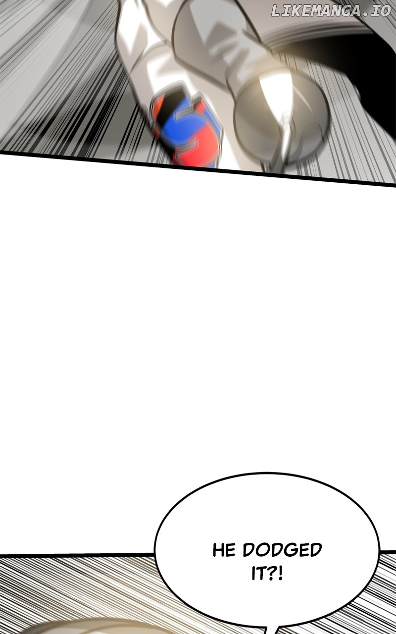 Infinity – Manga Chapter 111 - page 76