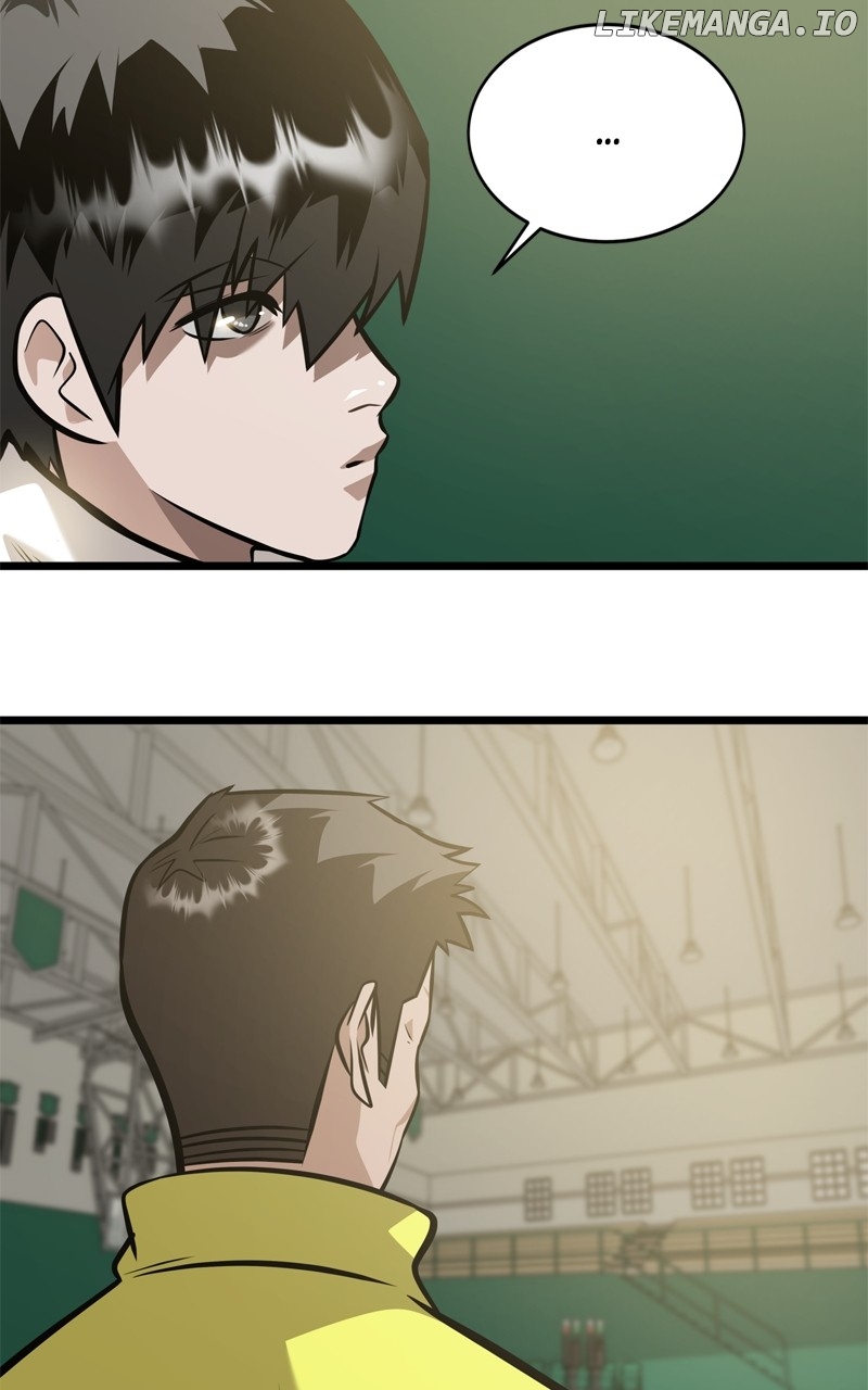 Infinity – Manga Chapter 111 - page 83