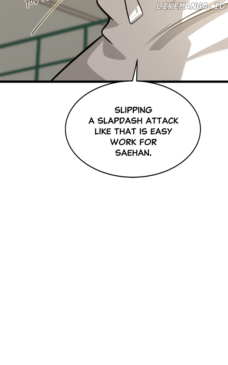 Infinity – Manga Chapter 111 - page 88