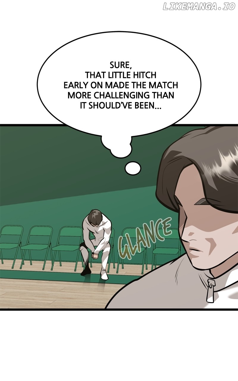 Infinity – Manga Chapter 111 - page 89