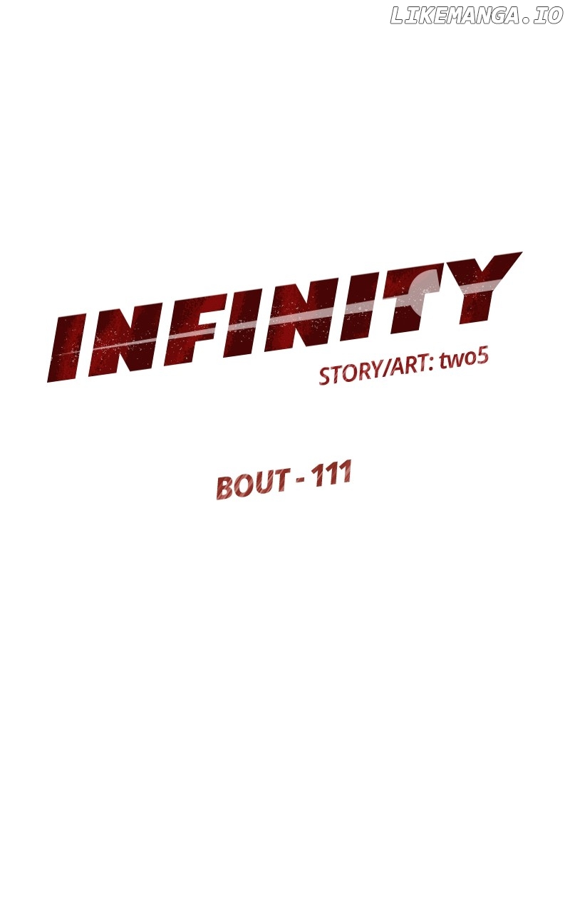 Infinity – Manga Chapter 111 - page 9
