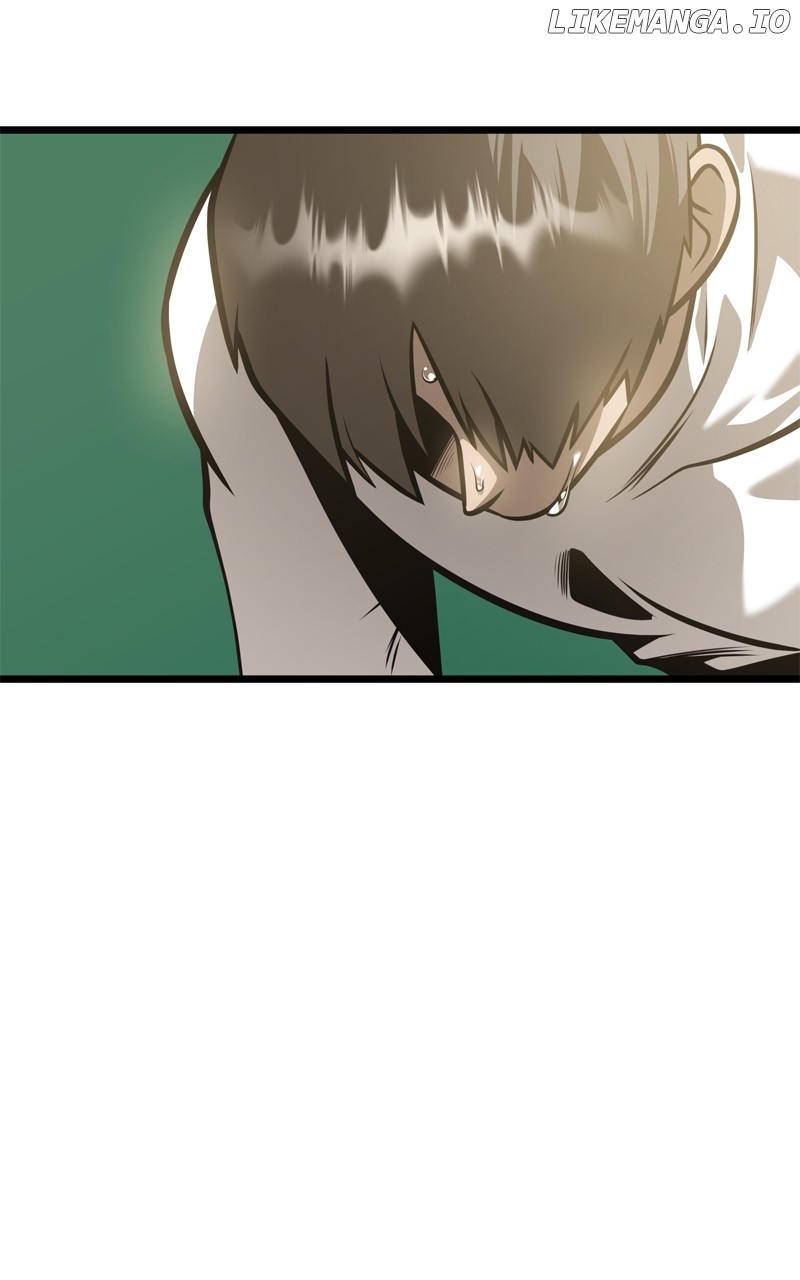 Infinity – Manga Chapter 111 - page 90