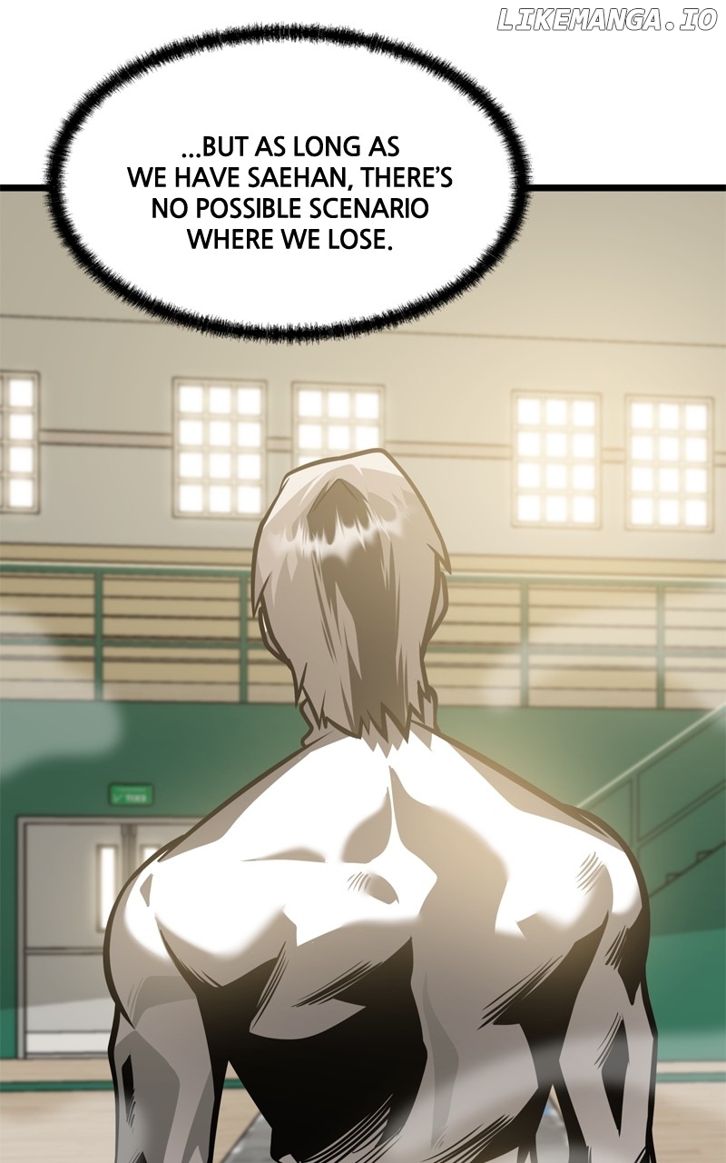 Infinity – Manga Chapter 111 - page 91