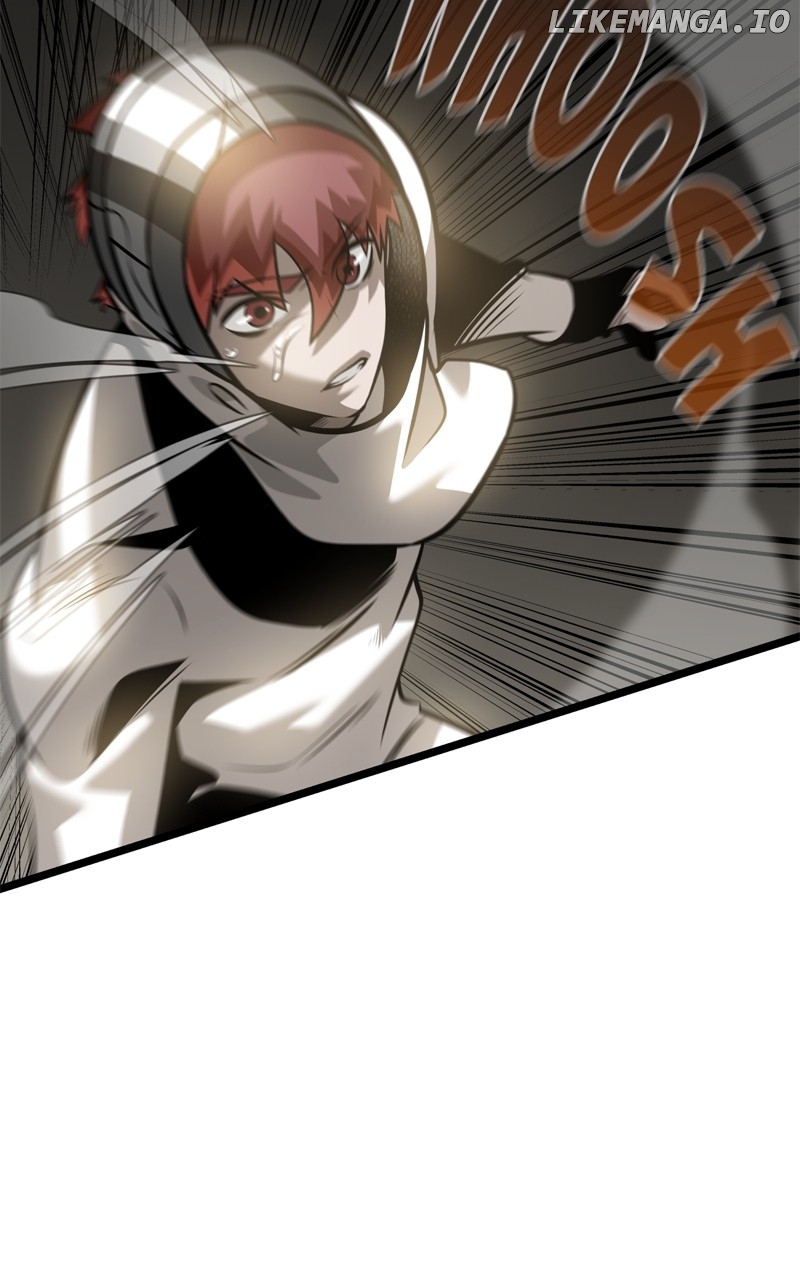 Infinity – Manga Chapter 111 - page 99