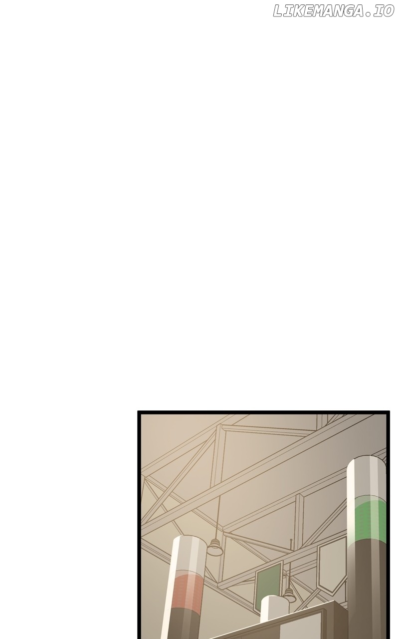 Infinity – Manga Chapter 109 - page 1
