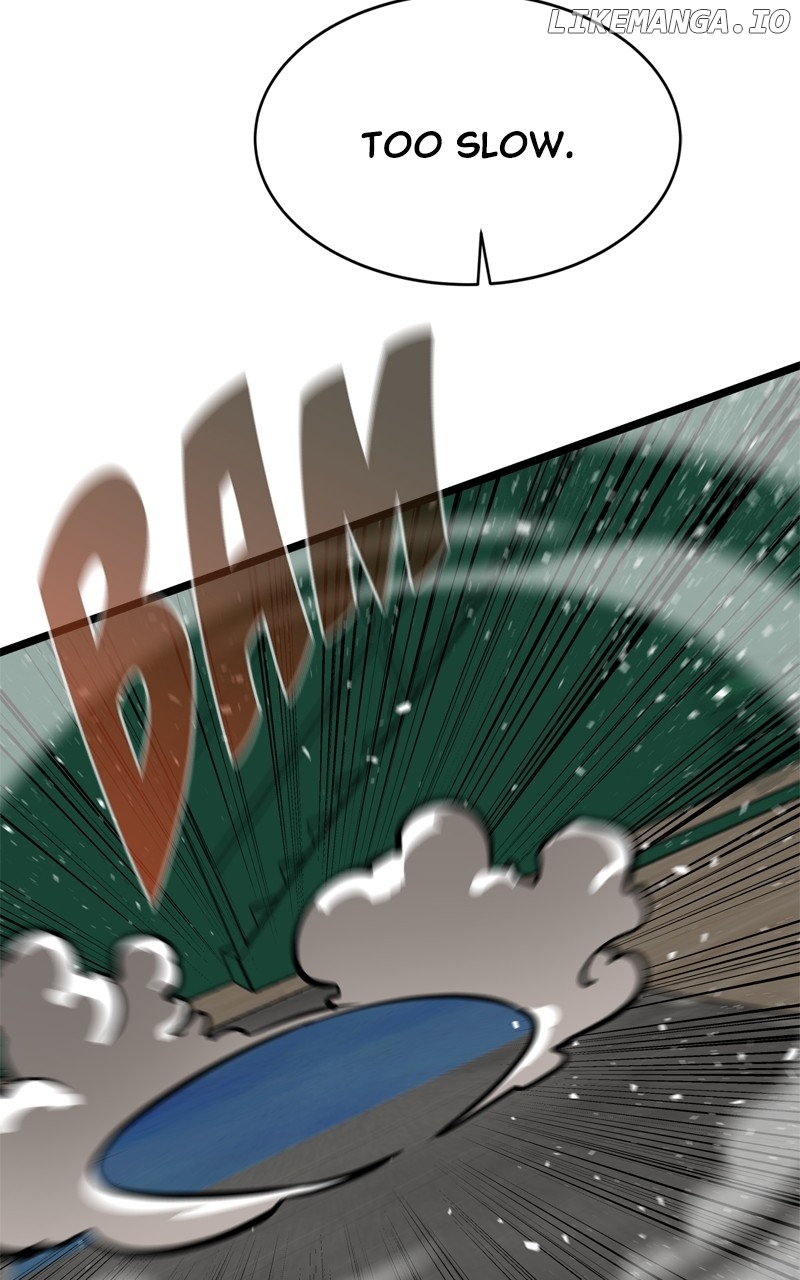Infinity – Manga Chapter 109 - page 101