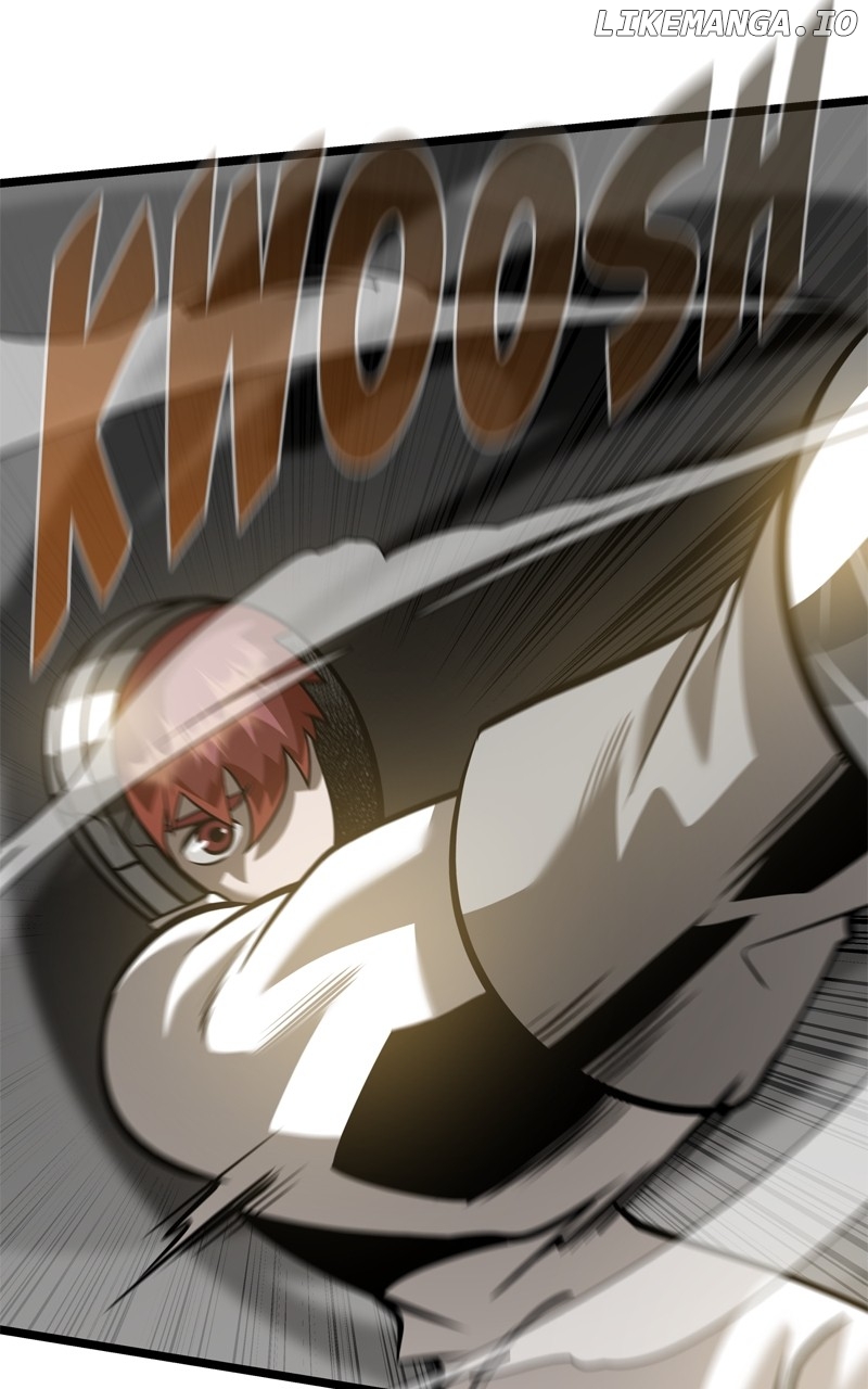 Infinity – Manga Chapter 109 - page 11