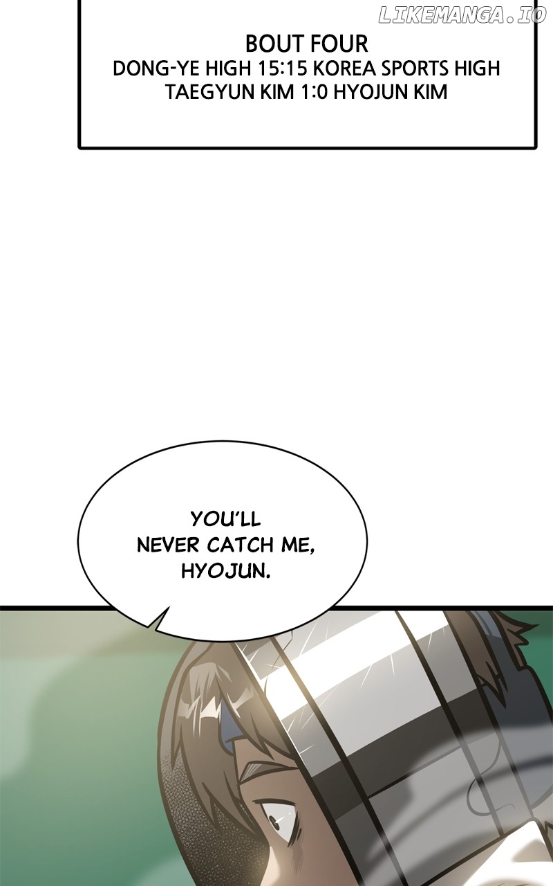 Infinity – Manga Chapter 109 - page 110