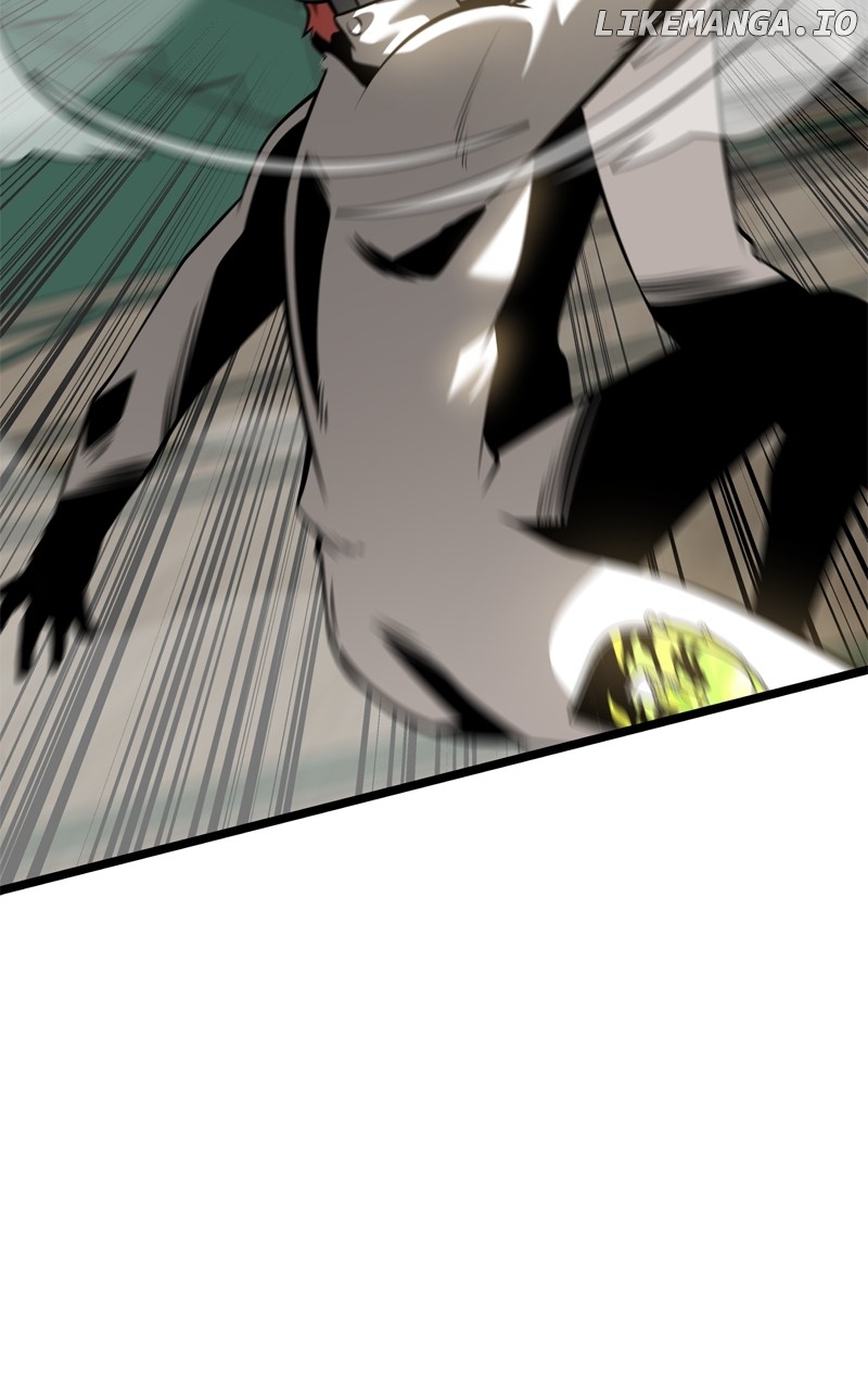 Infinity – Manga Chapter 109 - page 15