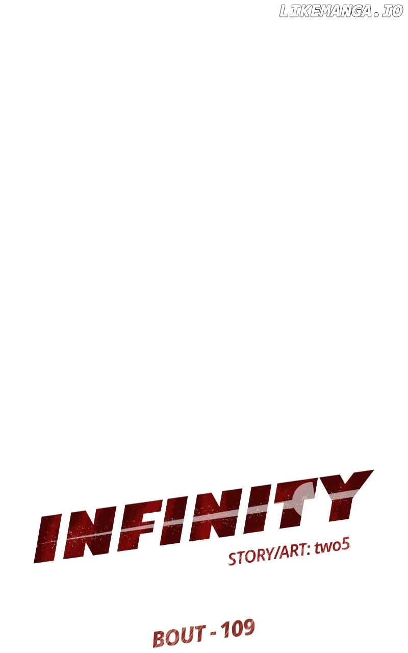 Infinity – Manga Chapter 109 - page 19