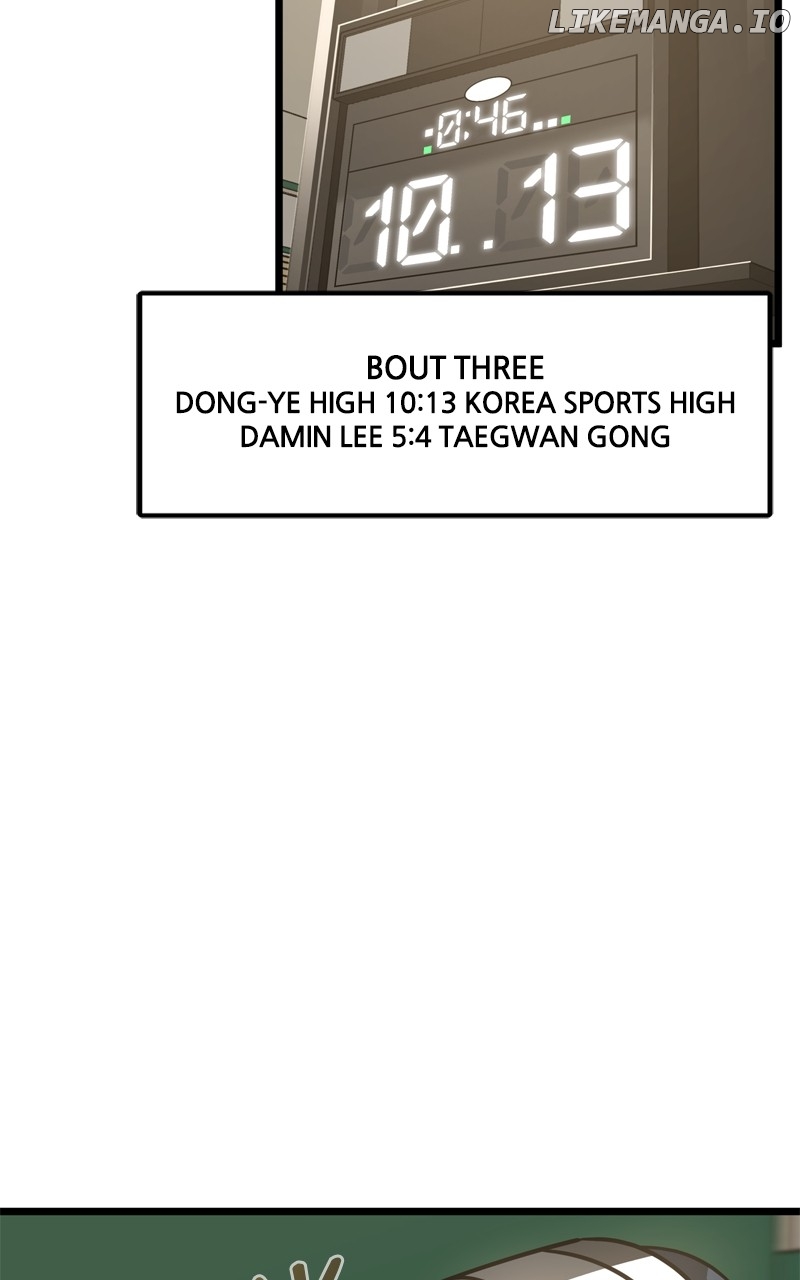Infinity – Manga Chapter 109 - page 2