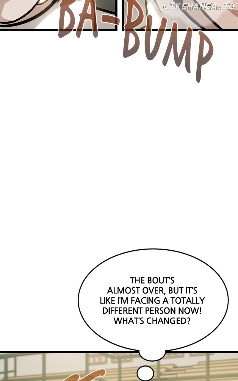 Infinity – Manga Chapter 109 - page 23