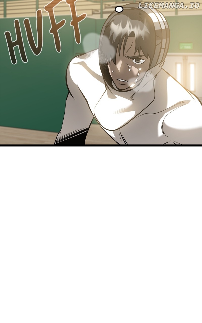 Infinity – Manga Chapter 109 - page 24