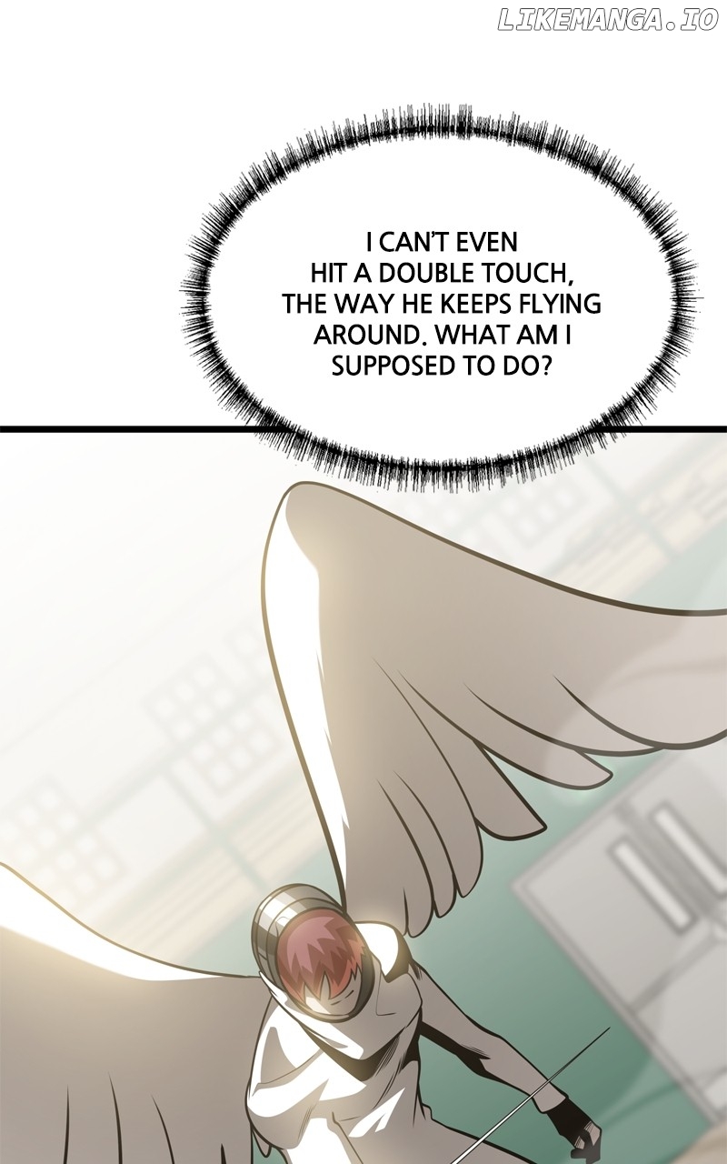 Infinity – Manga Chapter 109 - page 25