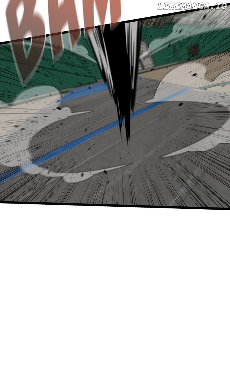 Infinity – Manga Chapter 109 - page 27