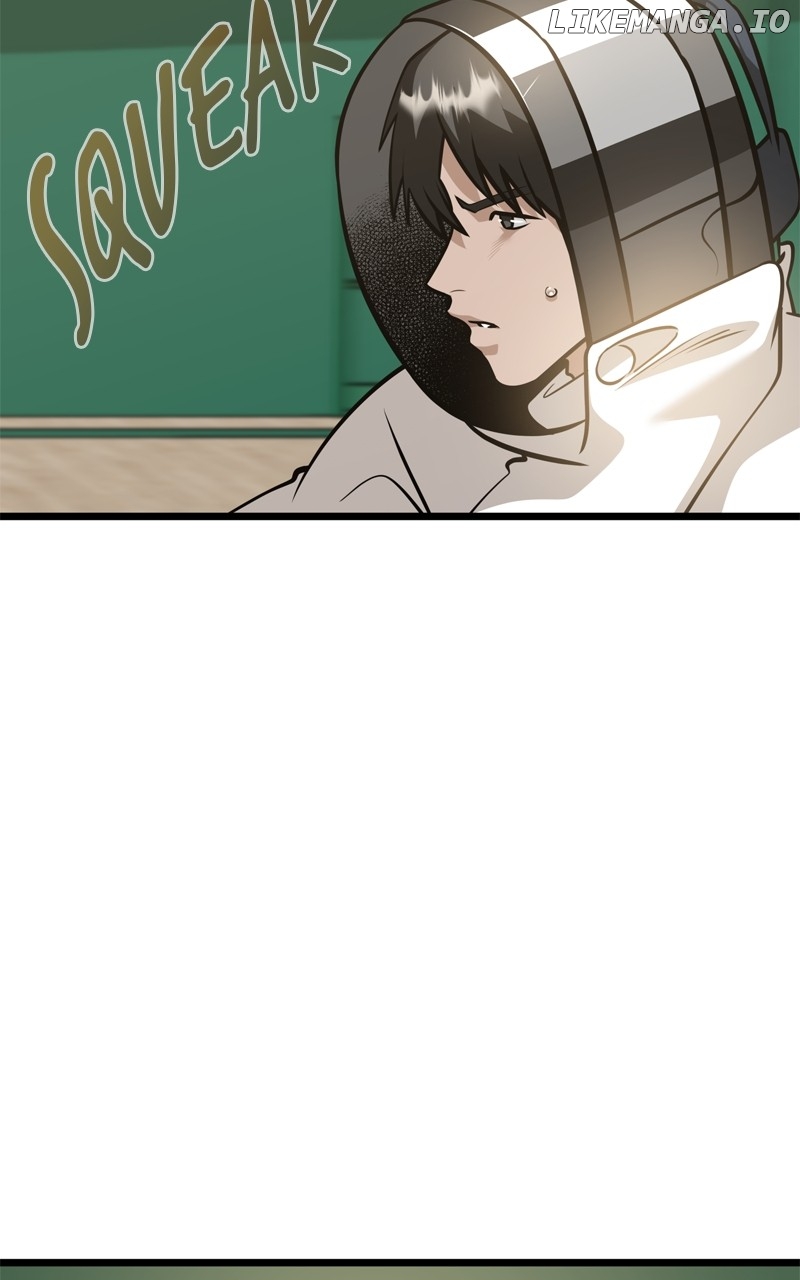 Infinity – Manga Chapter 109 - page 3
