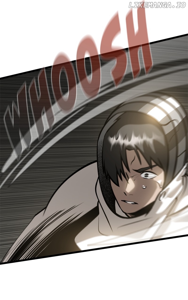 Infinity – Manga Chapter 109 - page 32