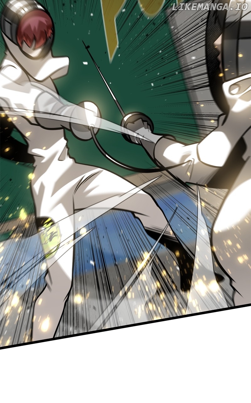 Infinity – Manga Chapter 109 - page 34