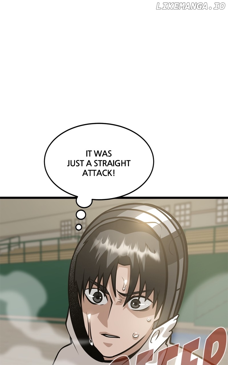 Infinity – Manga Chapter 109 - page 35