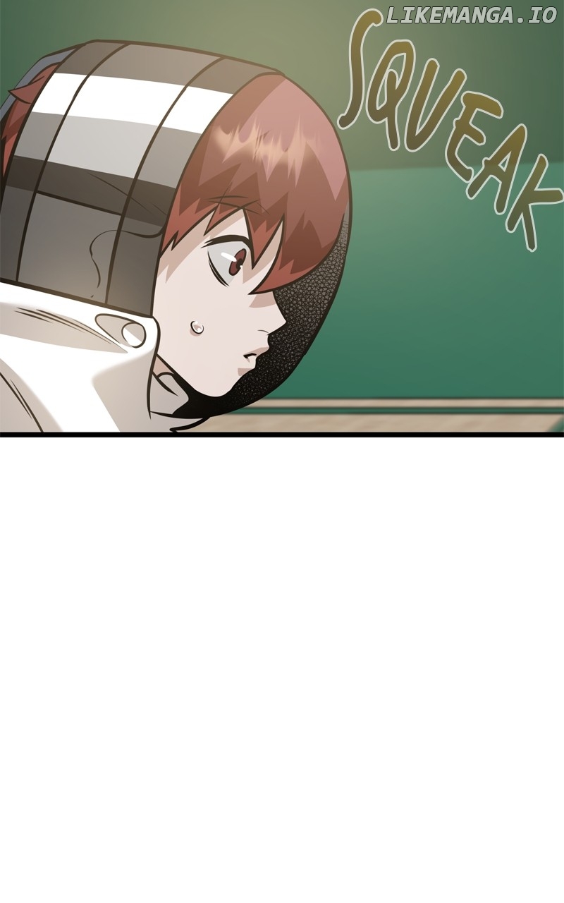 Infinity – Manga Chapter 109 - page 4