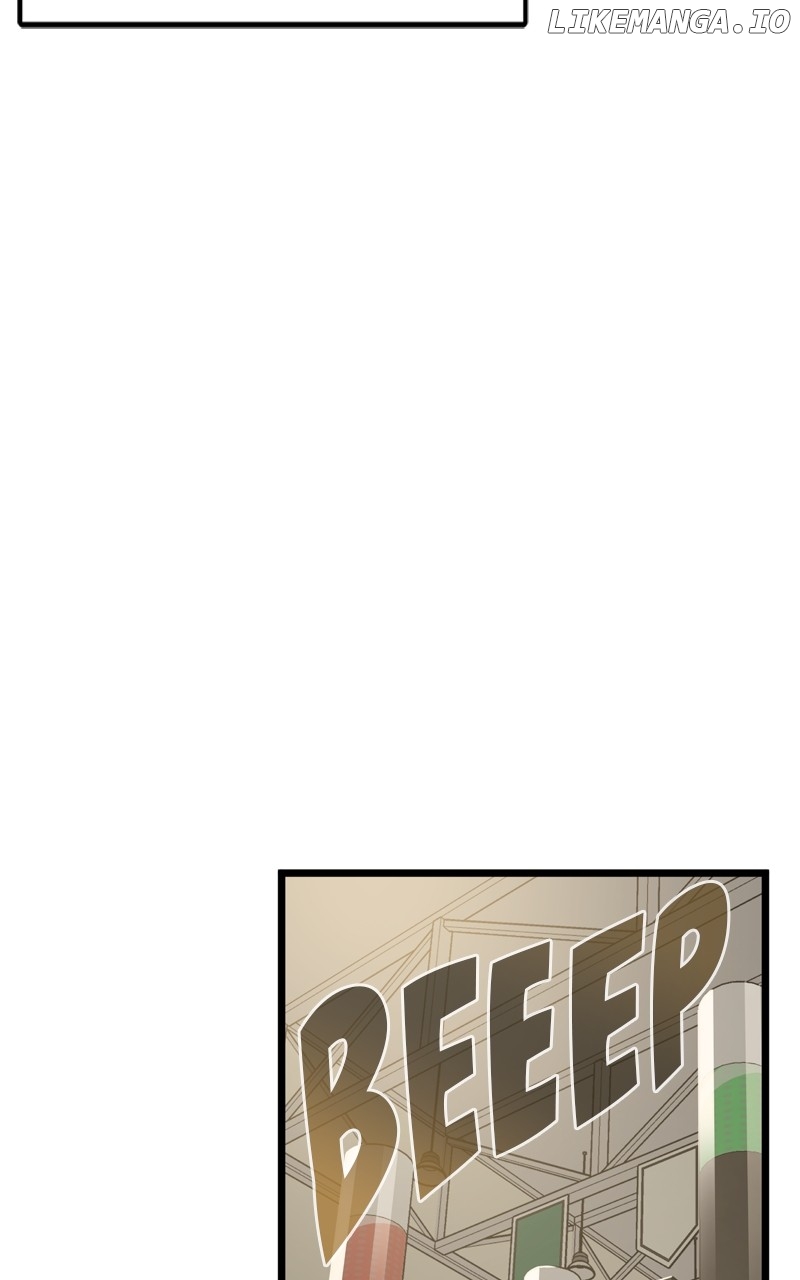 Infinity – Manga Chapter 109 - page 40