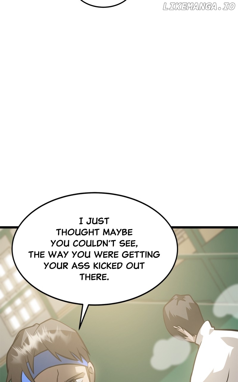 Infinity – Manga Chapter 109 - page 44