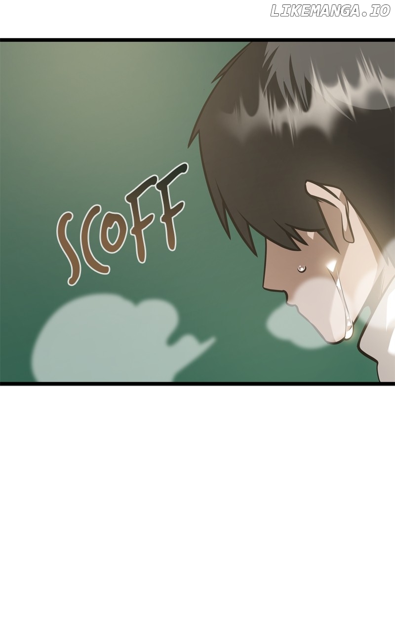 Infinity – Manga Chapter 109 - page 46