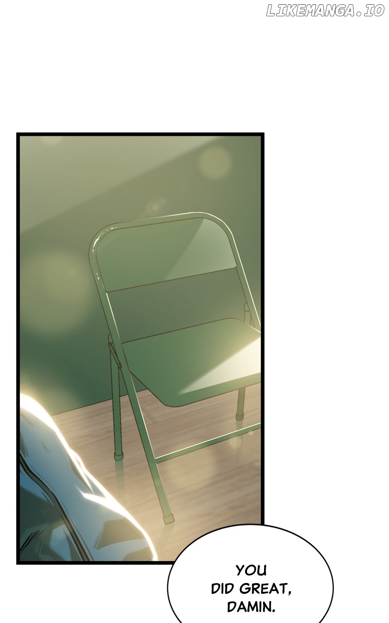 Infinity – Manga Chapter 109 - page 52
