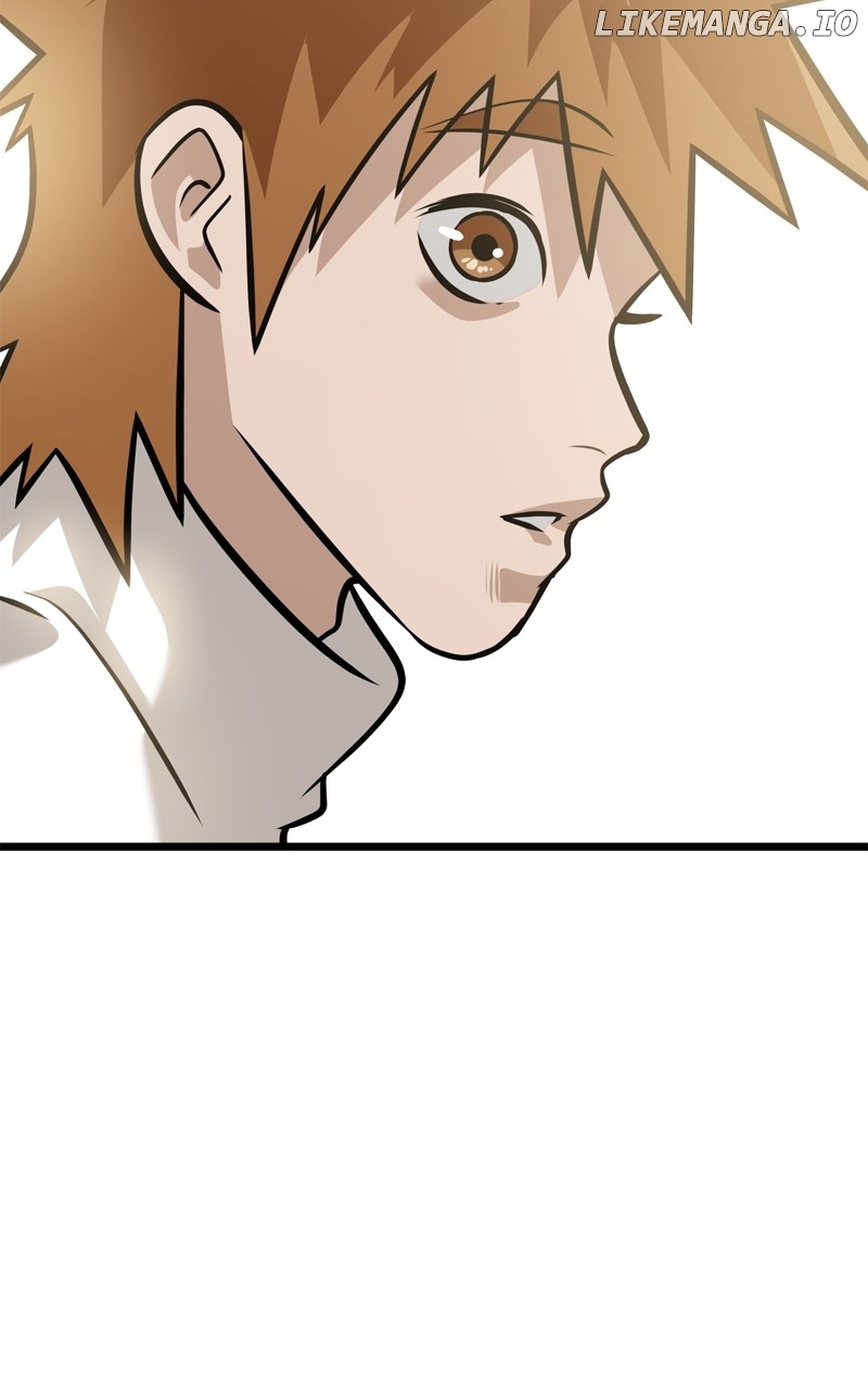 Infinity – Manga Chapter 109 - page 58