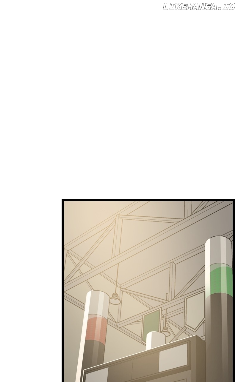 Infinity – Manga Chapter 109 - page 59