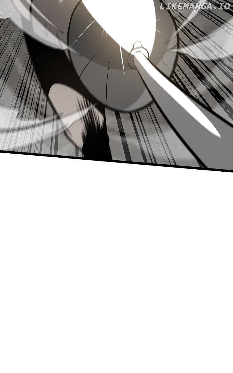 Infinity – Manga Chapter 109 - page 6