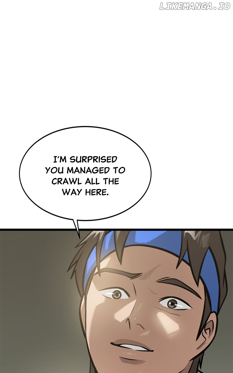 Infinity – Manga Chapter 109 - page 62