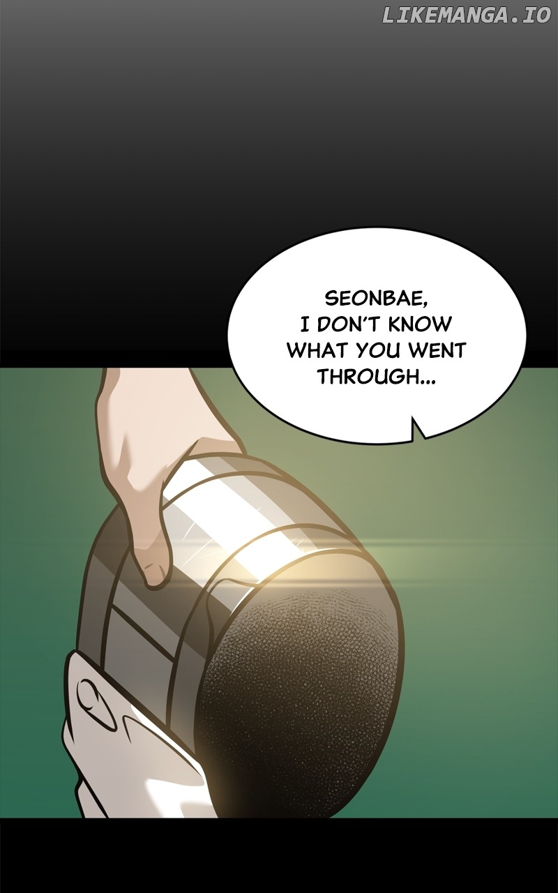 Infinity – Manga Chapter 109 - page 68