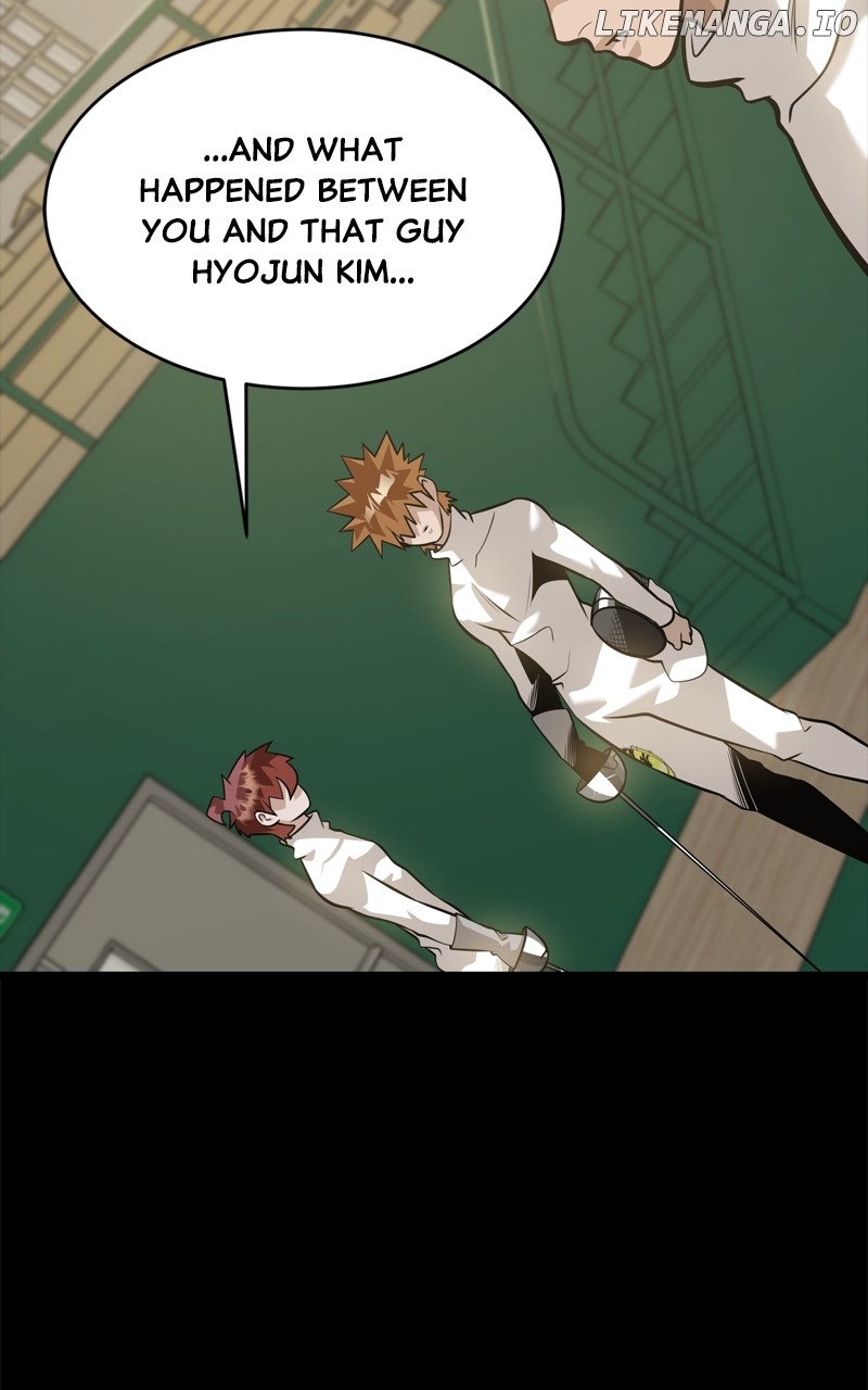 Infinity – Manga Chapter 109 - page 70