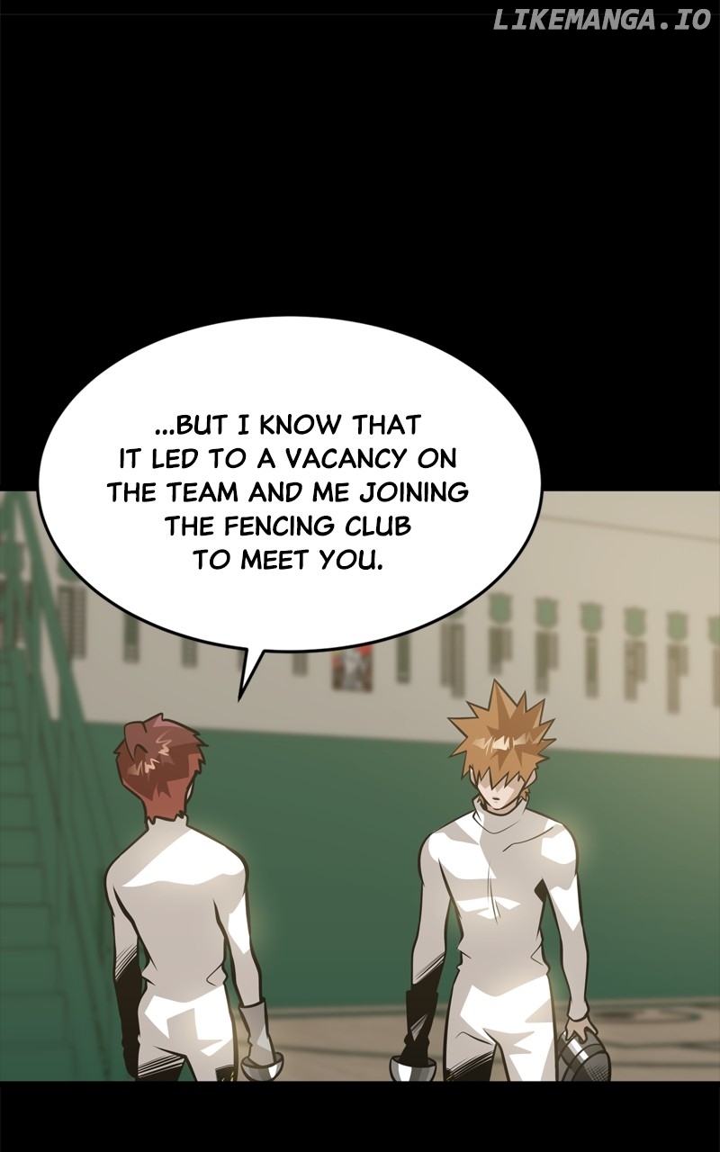Infinity – Manga Chapter 109 - page 71