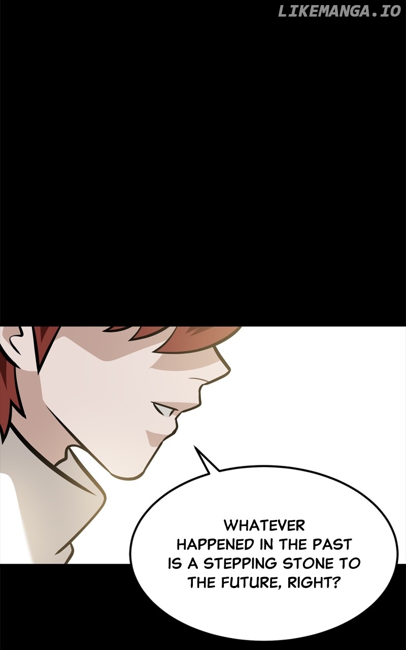 Infinity – Manga Chapter 109 - page 72
