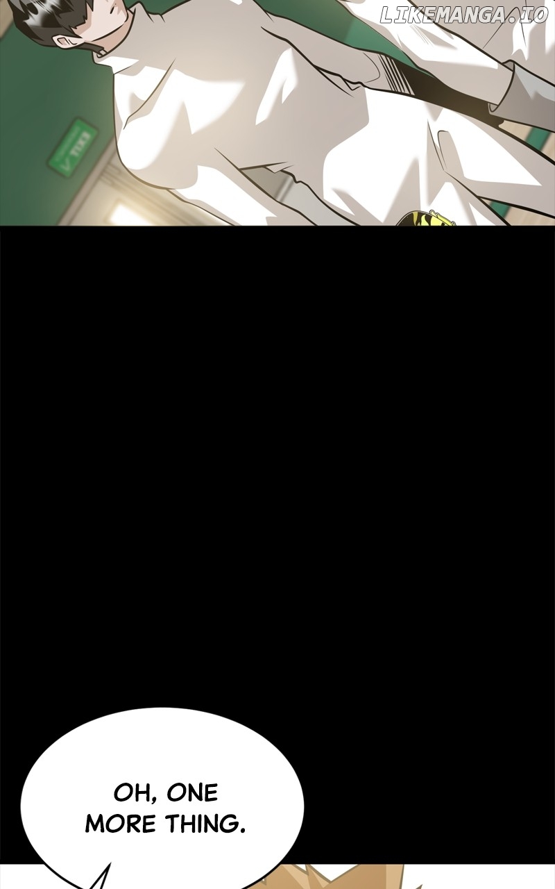Infinity – Manga Chapter 109 - page 76