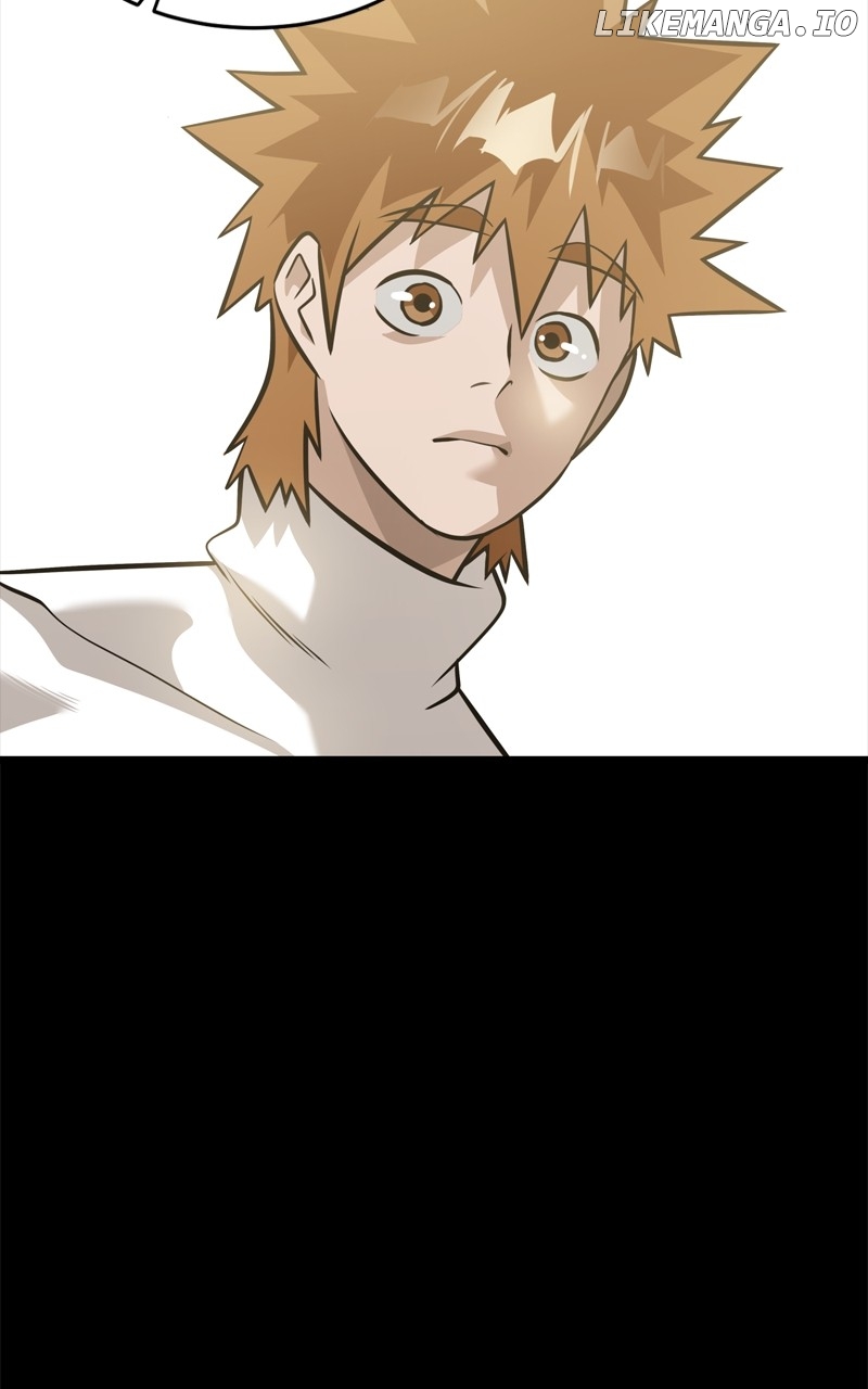 Infinity – Manga Chapter 109 - page 77